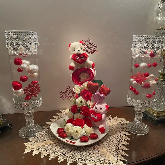 Handmade valentines gift - Picture 5 of 5